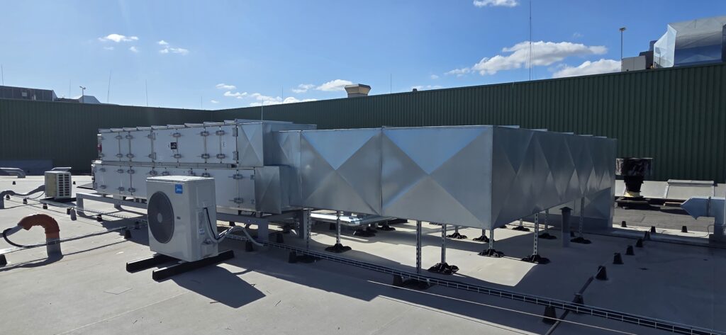 klimatyzacja gorzów, wentylacja gorzów, ogrzewanie gorzów