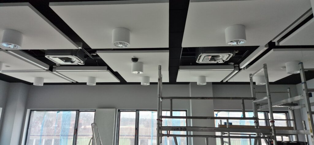 klimatyzacja gorzów, wentylacja gorzów, ogrzewanie gorzów